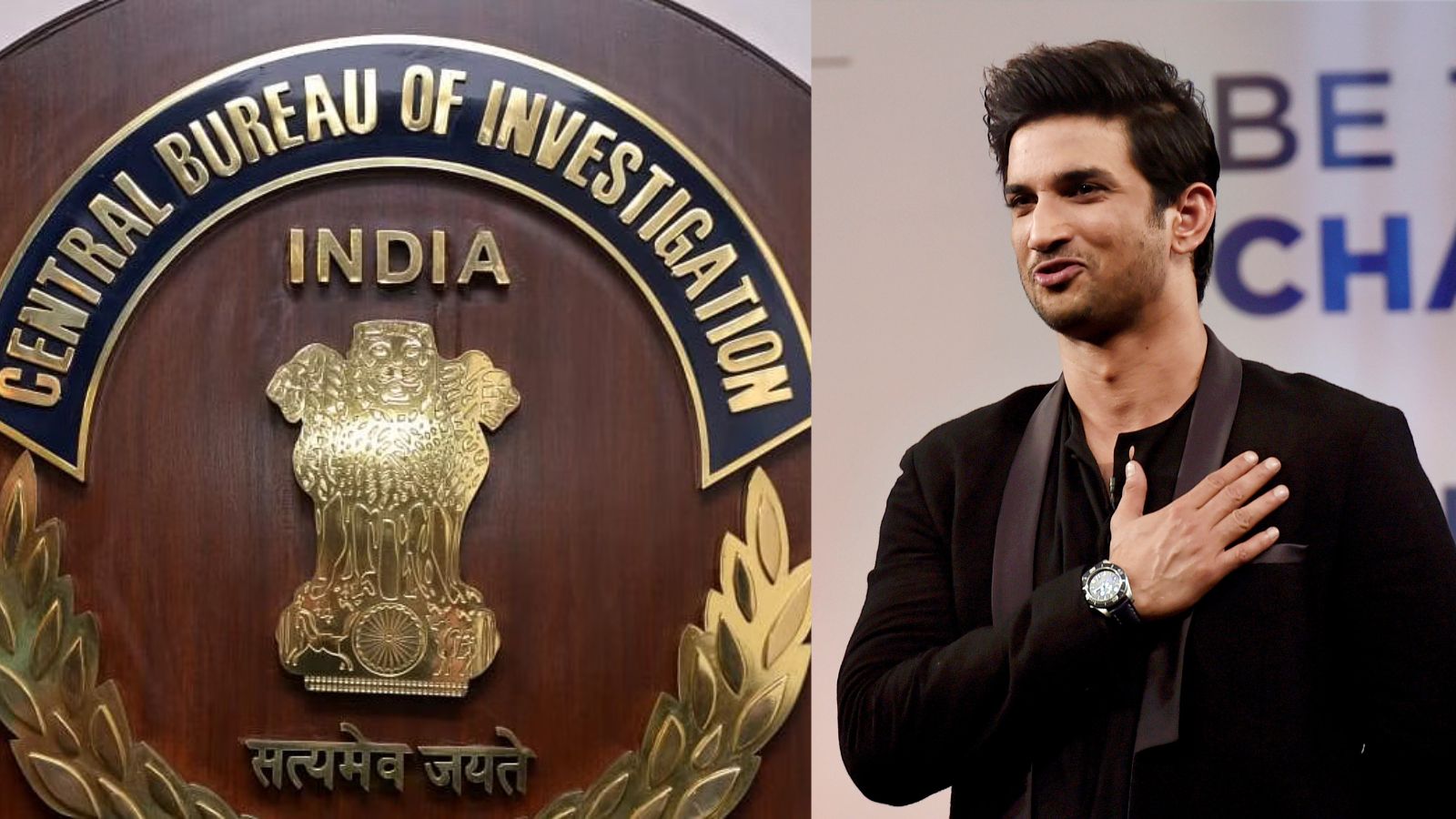 Sushant Singh Rajput 
