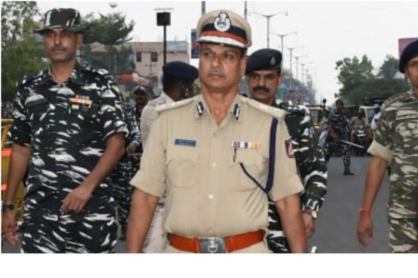 IPS Officers Transfer: ಅಲೋಕ್ ಕುಮಾರ್ ಸೇರಿ ನಾಲ್ವರು ಐಪಿಎಸ್​​ ಅಧಿಕಾರಿಗಳ ವರ್ಗಾವಣೆ