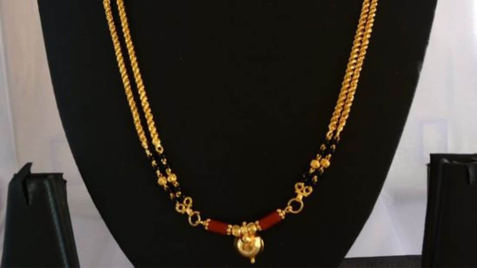 Mangalsutra kannada sale