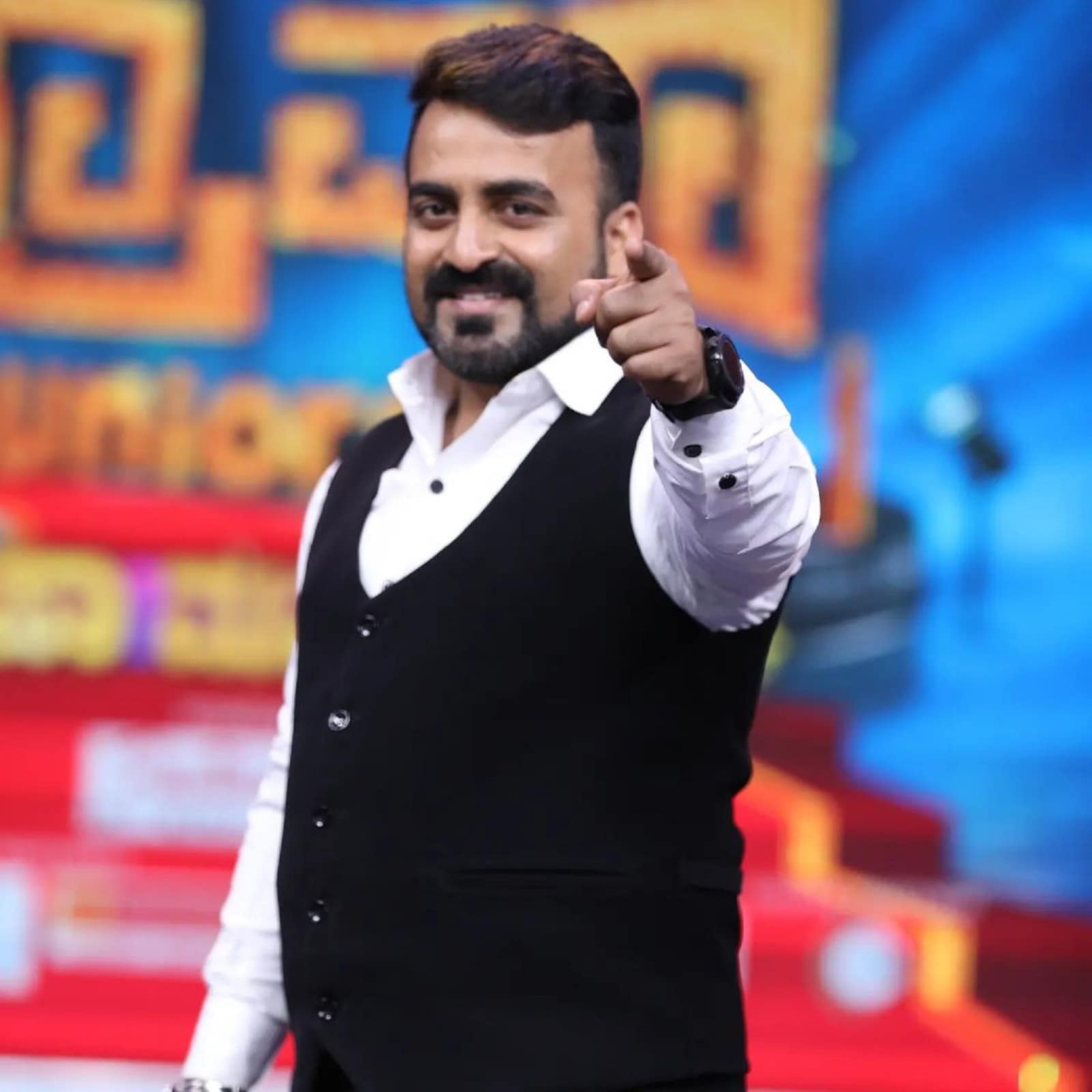 master-anand