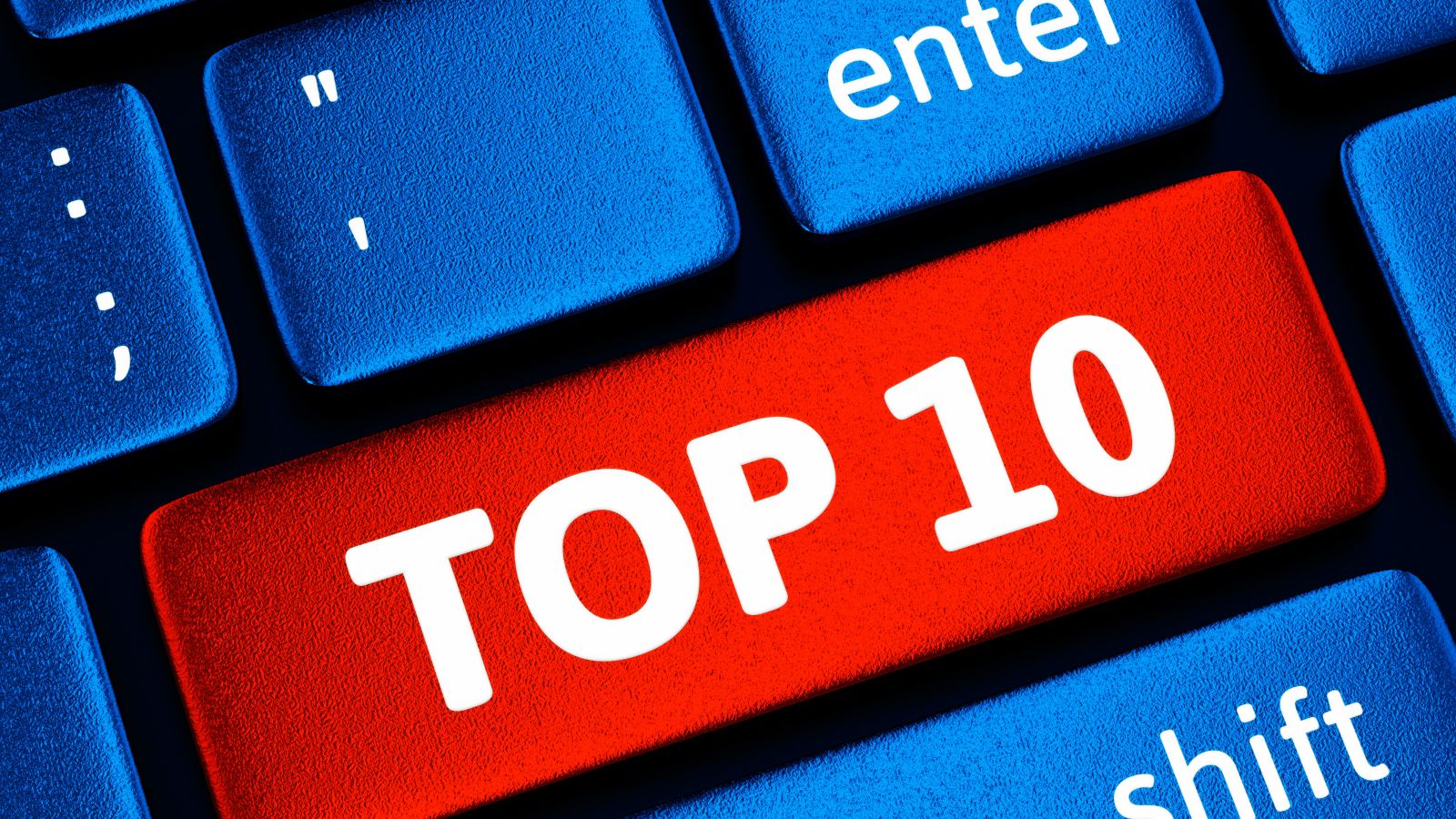 NIRF Rankings 2023 10 NIRF Top