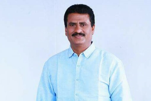 ಸುರೇಶ್ ಗೌಡ, ಮಾಜಿ ಶಾಸಕ