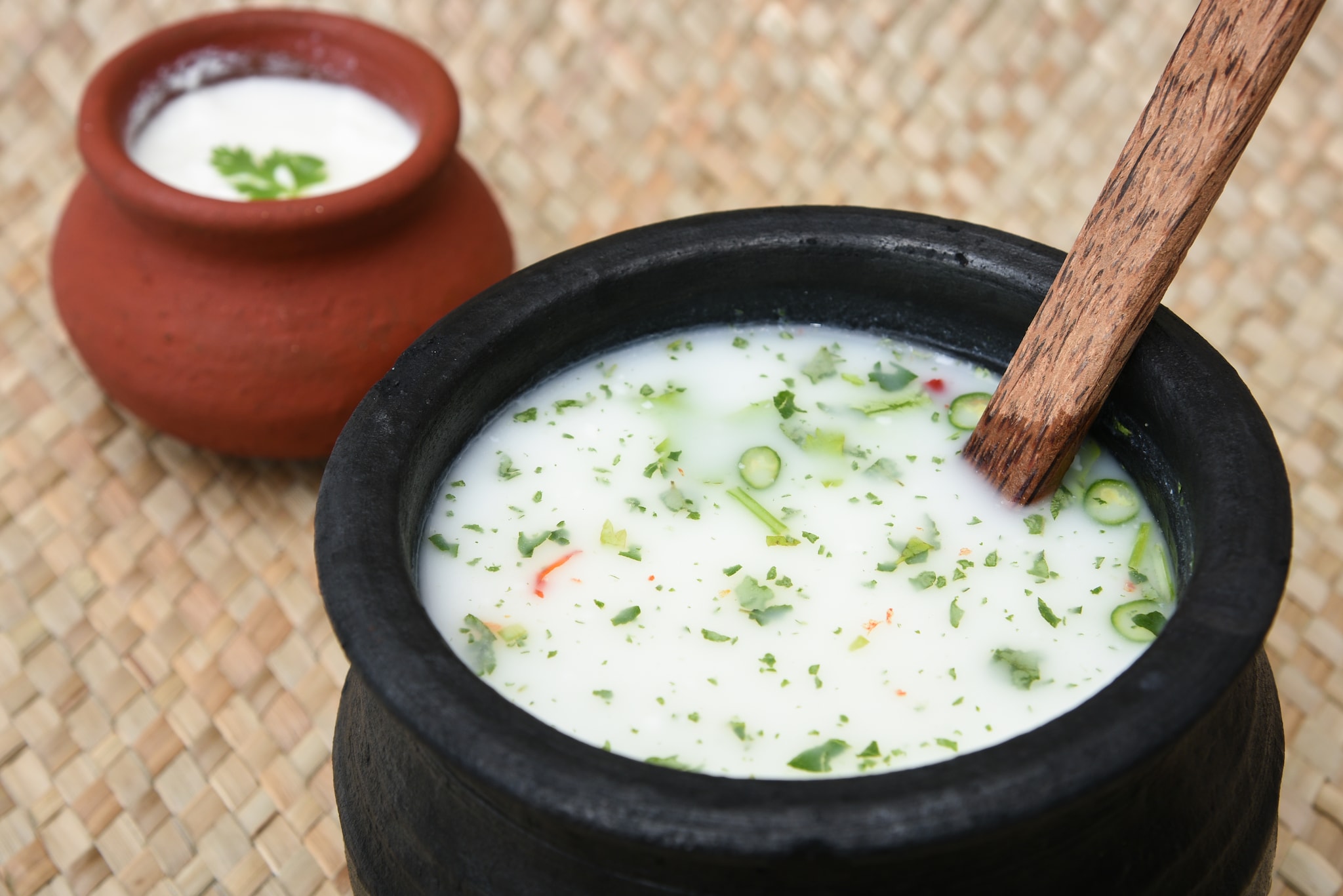 Summer Drinks: ಬಿಸಿಲಿಗಷ್ಟೇ ಅಲ್ಲ, ಮಜ್ಜಿಗೆಯನ್ನು ಈ ಕಾರಣಕ್ಕೂ ಕುಡಿಯುತ್ತಾರೆ! | -  News18 ಕನ್ನಡ