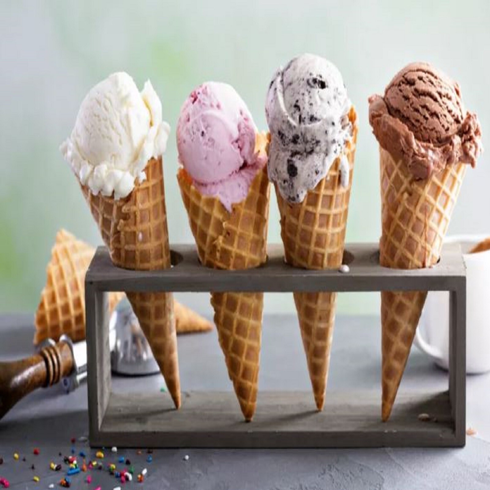 Benefits of Icecream ಐಸ್ ಕ್ರೀಮ್ ಆರೋಗ್ಯಕ್ಕೆ ಅಪಾಯನಾ? ನೀವು ತಿಳಿಯಲೇಬೇಕಾದ