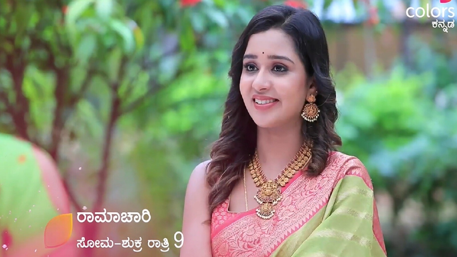 24 ಗಂಟೆಯಲ್ಲಿ ಮನೆಯೊಳಗೆ ಬರ್ತಿನಿ, ವೈಶಾಖಾಗೆ ಚಾಲೆಂಜ್ ಹಾಕಿದ ಚಾರು! Colors