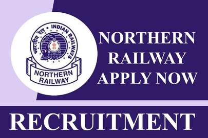 ಉತ್ತರ ರೈಲ್ವೆ