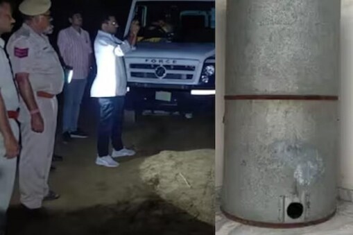 4 ಮಕ್ಕಳನ್ನು ಕೊಂದು ಆತ್ಮಹತ್ಯೆ ಮಾಡಿಕೊಂಡ ತಾಯಿ