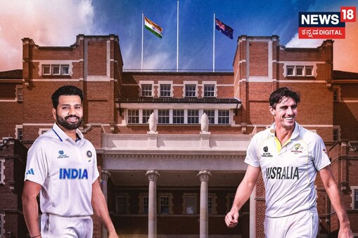 ವಿಶ್ವ ಟೆಸ್ಟ್​​ ಚಾಂಪಿಯನ್​ಶಿಪ್ 2023