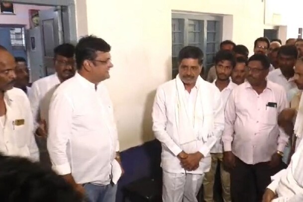 Davangere: ಹಿಂದೆ ಶಿಕ್ಷಣ ಸಂಸ್ಥೆಯಲ್ಲಿ ಜವಾನನಾಗಿದ್ದವರು ಇದೀಗ MLA!