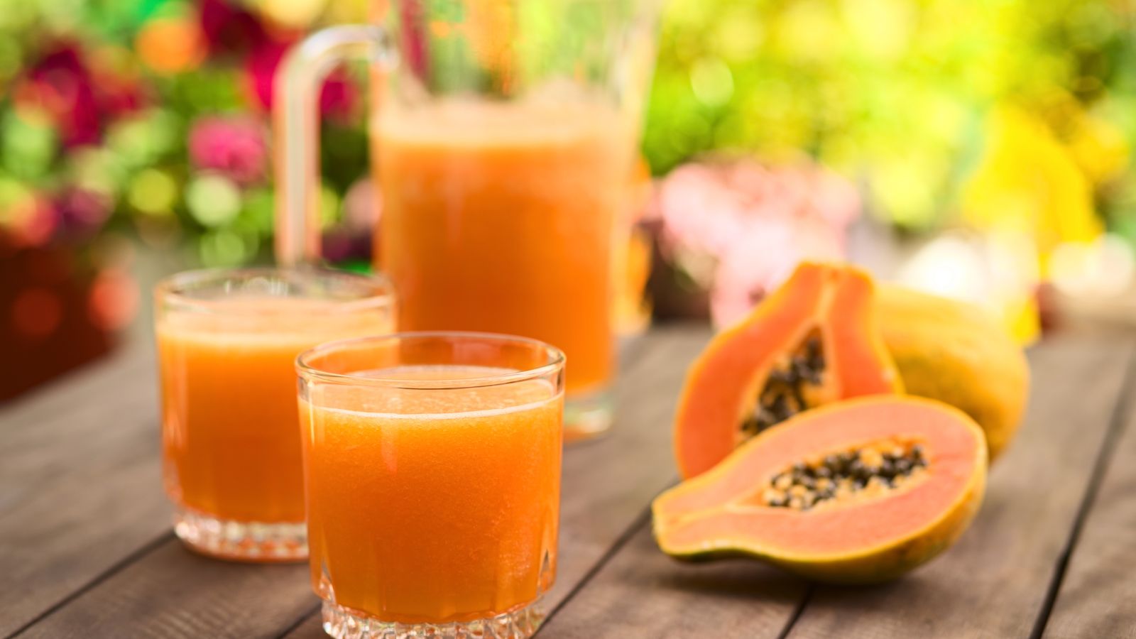 ಡೆಂಗ್ಯೂ ಜ್ವರವಿದ್ದಾಗ ಪಪ್ಪಾಯಿ ಜ್ಯೂಸ್ ಕುಡಿಯಬೇಕಾ? ಈ ಬಗ್ಗೆ ವೈದ್ಯರು