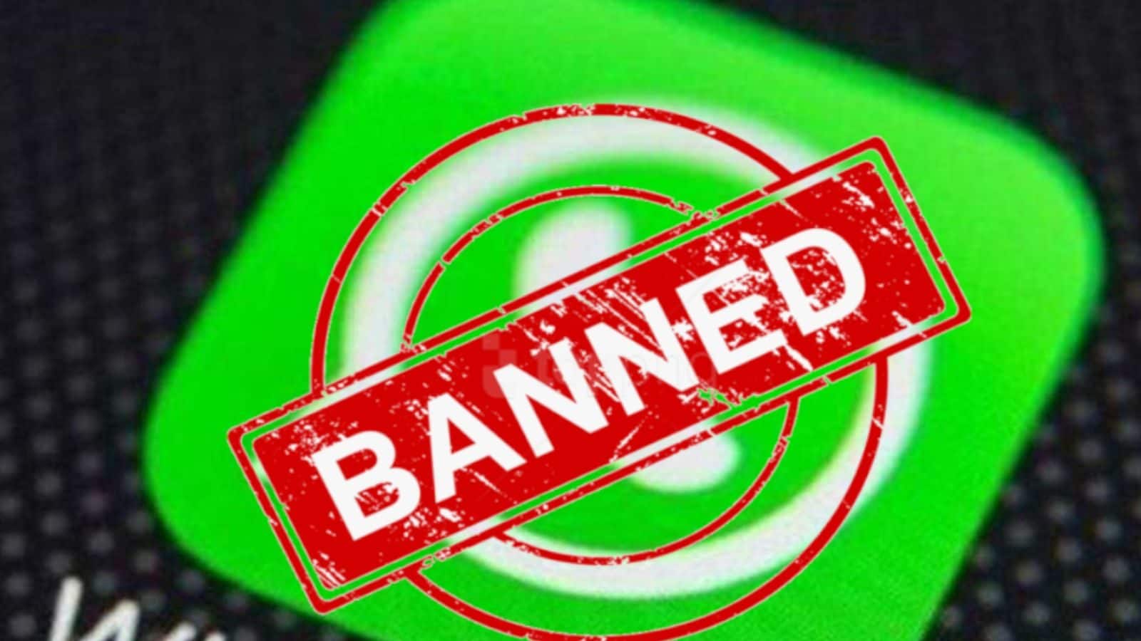 Mayday Alert 14 mobile apps banned no blocking order released  WhatTheBlock