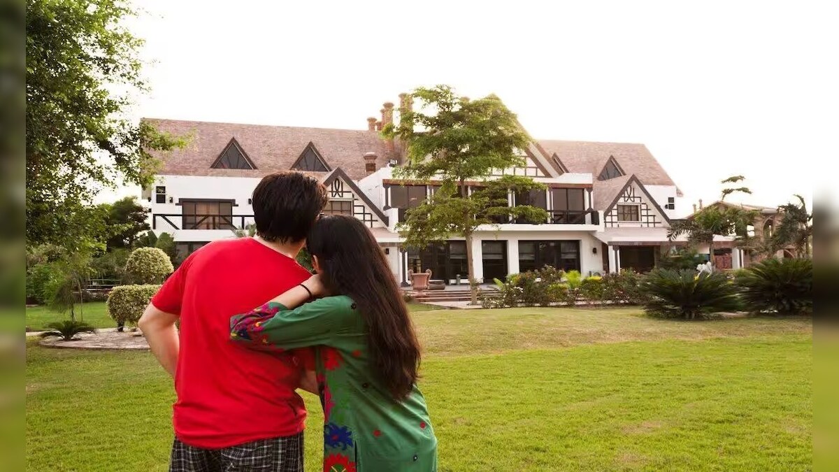 Dream Home: ನಿಮಗೆ 40 ವರ್ಷ ಆಗುವಷ್ಟರಲ್ಲಿ ಕನಸಿನ ಮನೆ ಖರೀದಿ ಮಾಡ್ಬೇಕಾ? ಹೀಗೆ ...