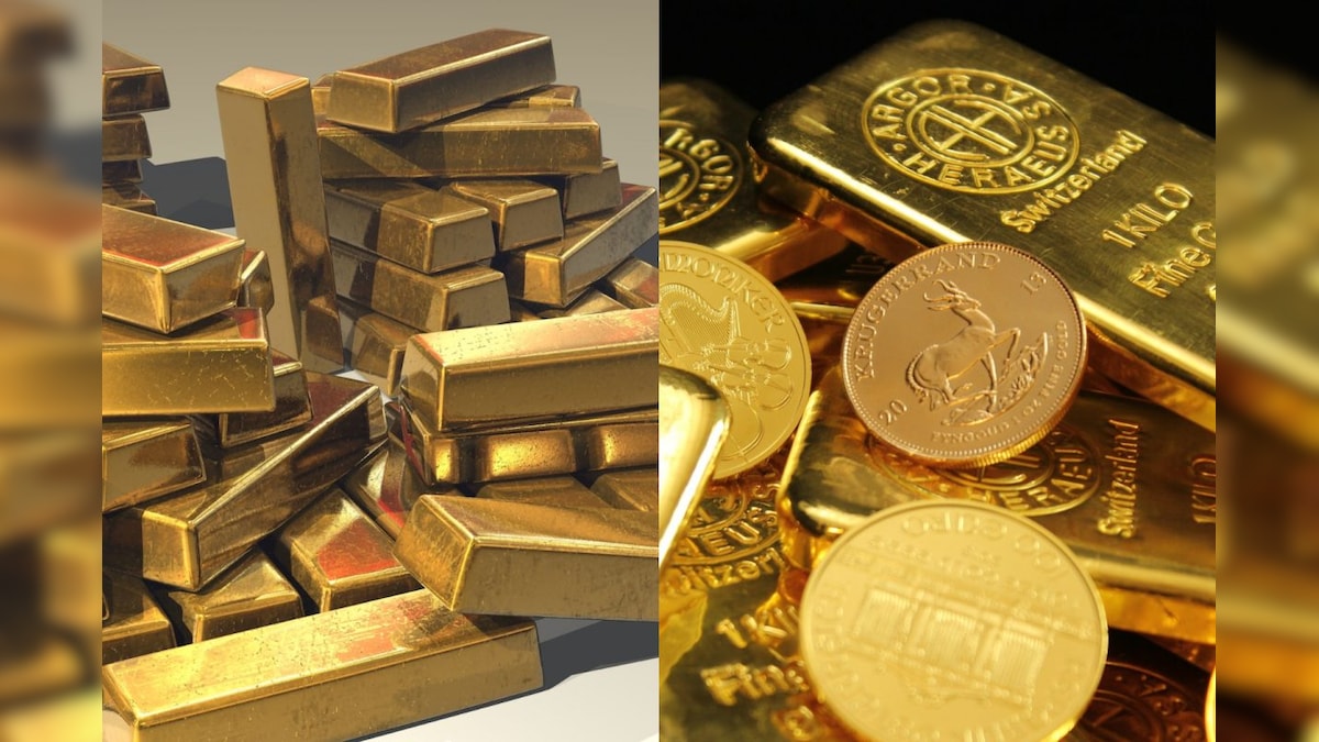 Gold Reserves: ಯಾವ ದೇಶದಲ್ಲಿ ಹೆಚ್ಚು ಚಿನ್ನ ಇದೆ? ಭಾರತದಲ್ಲಿ ಎಷ್ಟಿದೆ?