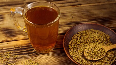 Fenugreek Seeds: ಮೆಂತ್ಯ ಕಾಳನ್ನು 21 ದಿನಗಳ ಕಾಲ ಸತತವಾಗಿ ಸೇವಿಸಿದರೆ ಏನಾಗುತ್ತೆ?  ನೀವು ಊಹಿಸಲು ಅಸಾಧ್ಯವಾದ ಫಲಿತಾಂಶ ಸಿಗುತ್ತೆ Health Benefits consuming Fenugreek  Seeds for 21 days