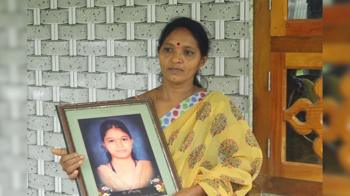 Sowjanya Case: ಅವರ ಮೇಲೆ ನಮ್ಗೆ ನಂಬಿಕೆ ಇಲ್ಲ; ಸೌಜನ್ಯ ತಾಯಿ ಸಂದರ್ಶನದಲ್ಲಿ ...