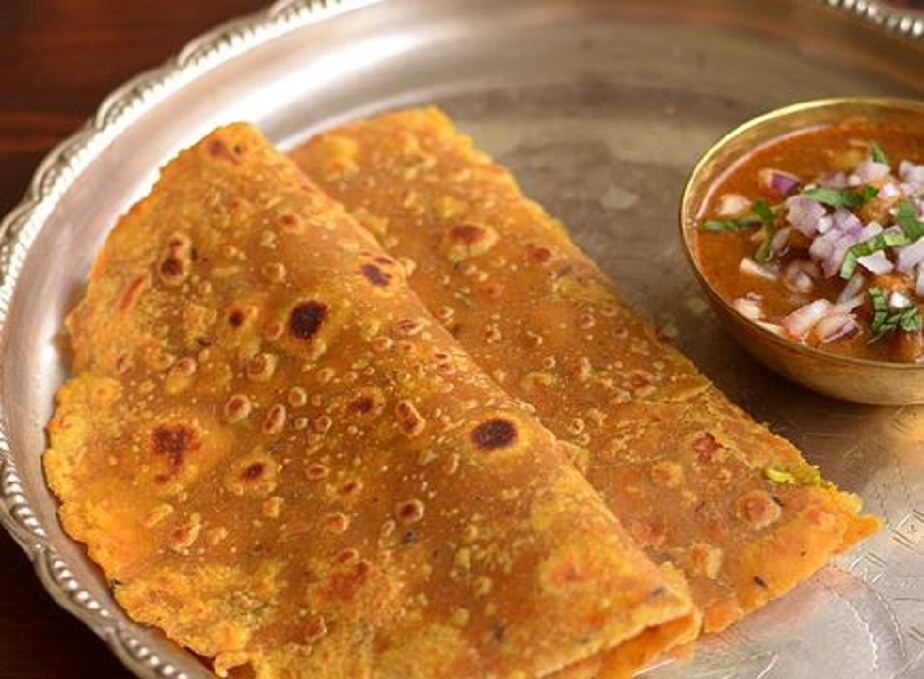 ಬೆಳಗಿನ ತಿಂಡಿಗೆ ಪ್ರೊಟೀನ್ ಸಮೃದ್ಧ ದಾಲ್ ಪರಾಠಾ ಮಾಡಿ! – News18 ಕನ್ನಡ