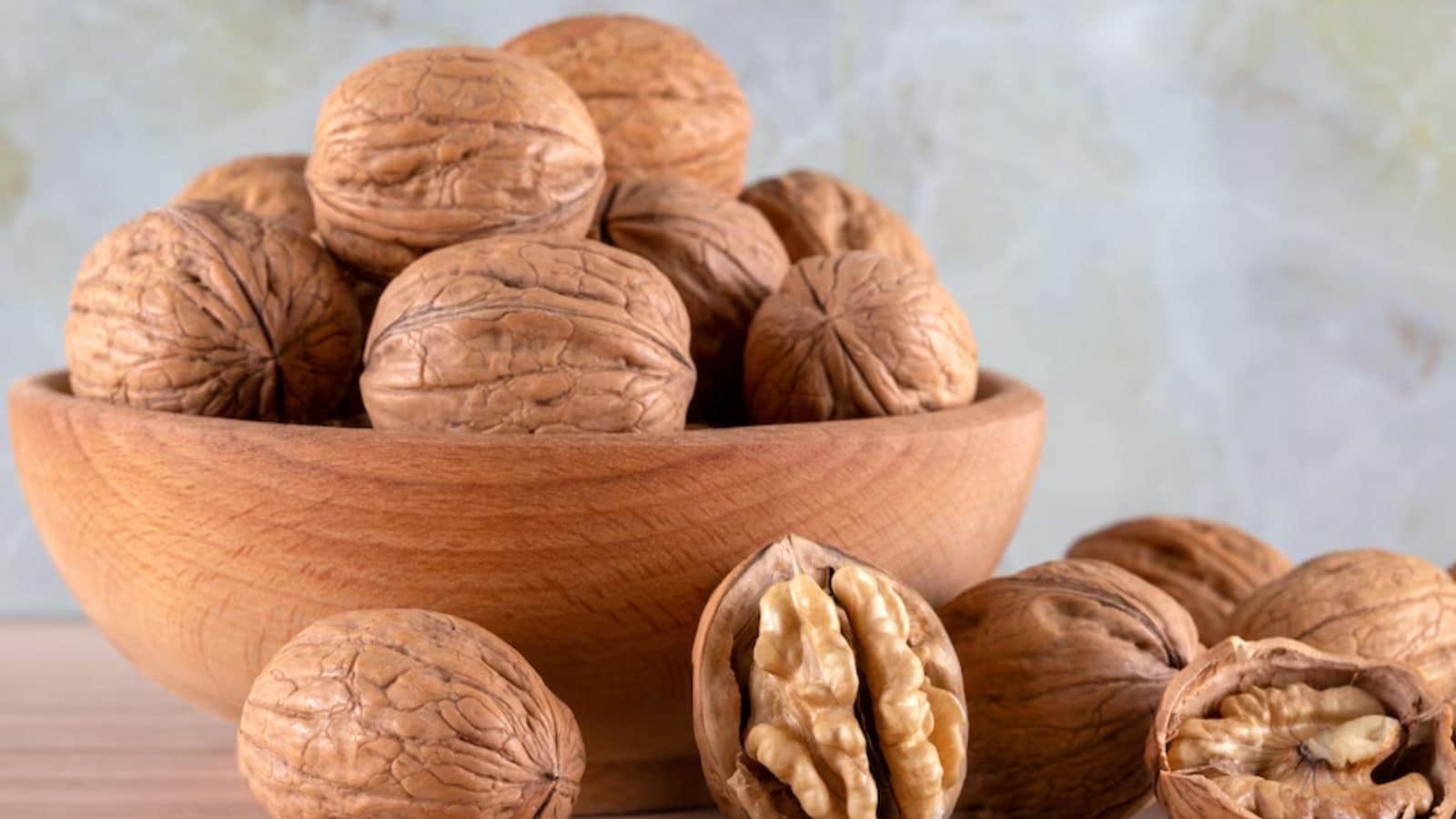 ಪ್ರತಿನಿತ್ಯ ಒಂದರೆಡು ವಾಲ್ ನಟ್ಸ್‌ ಹೀಗೆ ತಿನ್ನಿ; ಈ ಎಲ್ಲಾ ರೋಗಗಳಿಂದ ಮುಕ್ತಿ