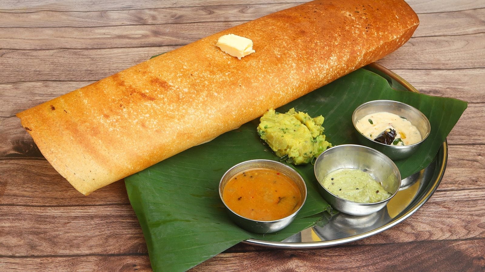 Morning Breakfast: ಉದ್ದಿನ ದೋಸೆ ತಿಂದು ಬೋರಾಗಿದ್ಯಾ? ಹಾಗಾದ್ರೆ ಹೀಗೆ ಮಾಡಿ
