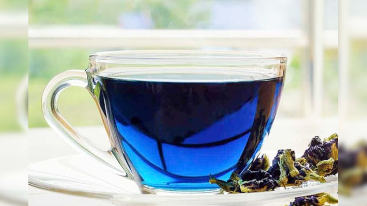 Blue Tea: ಗ್ರೀನ್ ಟೀಗಿಂತ ಬ್ಲೂ ಟೀ ಆರೋಗ್ಯಕ್ಕೆ ತುಂಬಾ ಒಳ್ಳೆಯದಂತೆ! ಇಲ್ಲಿದೆ ...