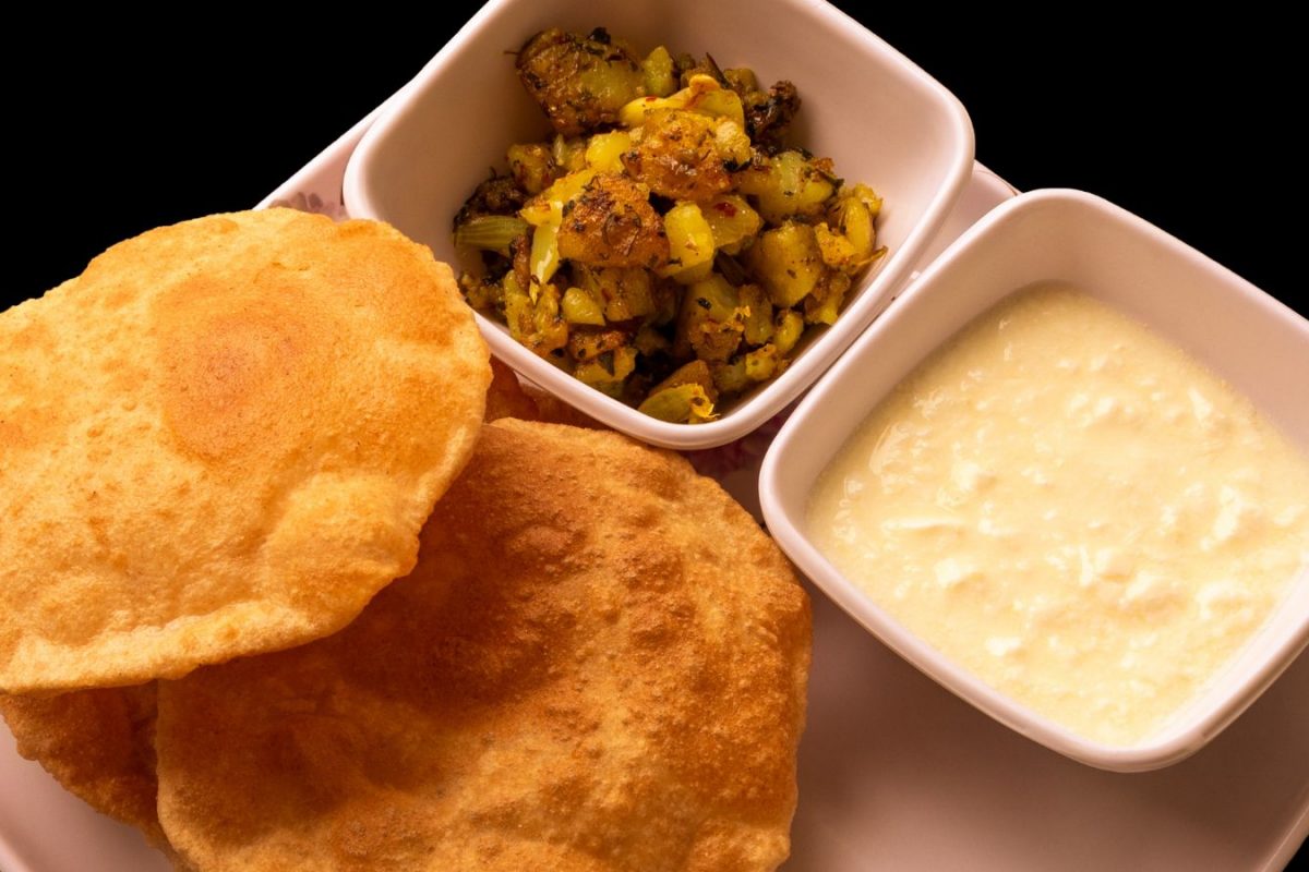 Corn Flour Puri ಬೆಳಗ್ಗಿನ ತಿಂಡಿಗೆ ಮನೆಯಲ್ಲೇ ಮಾಡಿ ಜೋಳದ ಪೂರಿ; ಇಲ್ಲಿದೆ ರೆಸಿಪಿ News18 ಕನ್ನಡ