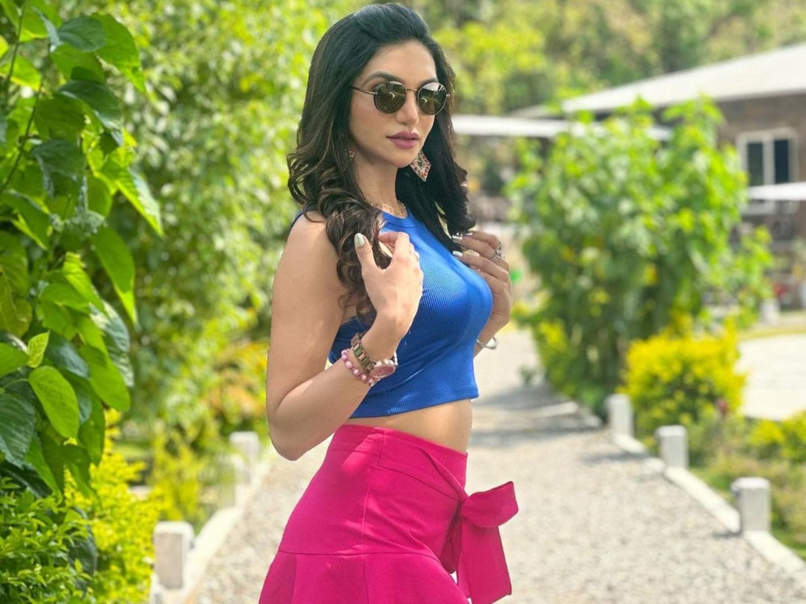 Kriti Verma Top 5 Web Series