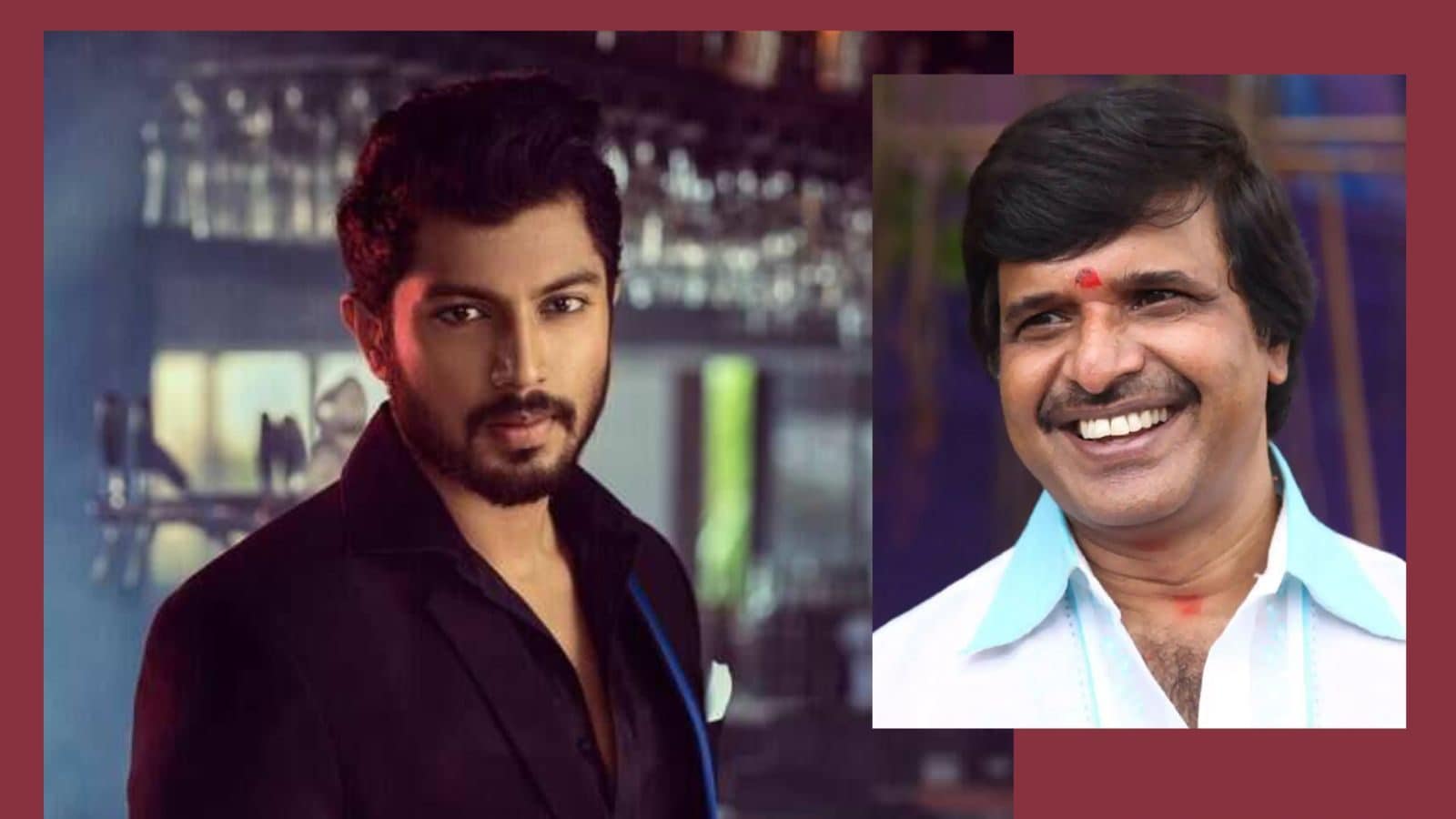 Senrayan S. Narayan Movie: ಪ್ರೊಡ್ಯೂಸರ್ ಕೆ ಮಂಜು ಸನ್-ಎಸ್ ನಾರಾಯಣ್ ಡೈರೆಕ್ಷನ್; ಹೊಸ ...