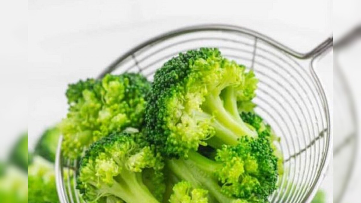 Broccoli Benefits ನೀವು ಬ್ರೊಕೊಲಿ ತಿಂದಿದ್ದೀರಾ? ಇದರ ಆರೋಗ್ಯ ಲಾಭ ಗೊತ್ತಾದ್ರೆ ಆಶ್ಚರ್ಯಪಡ್ತೀರಿ! News18