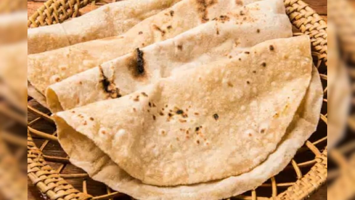 ಪ್ರತಿದಿನ ಚಪಾತಿ ತಿಂದ್ರೆ ಆರೋಗ್ಯ ಕೆಡುತ್ತಾ? | health benefits of wheat ...