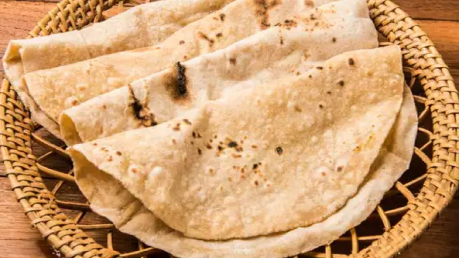 Baasi Roti Baasi Roti: ರಾತ್ರಿ ಮಿಕ್ಕಿರೋ ಚಪಾತಿ ಬೆಳಗ್ಗೆ ತಿಂದ್ರೆ ಅಪಾಯನಾ?; ಅಪ್ಪಿತಪ್ಪಿ ...