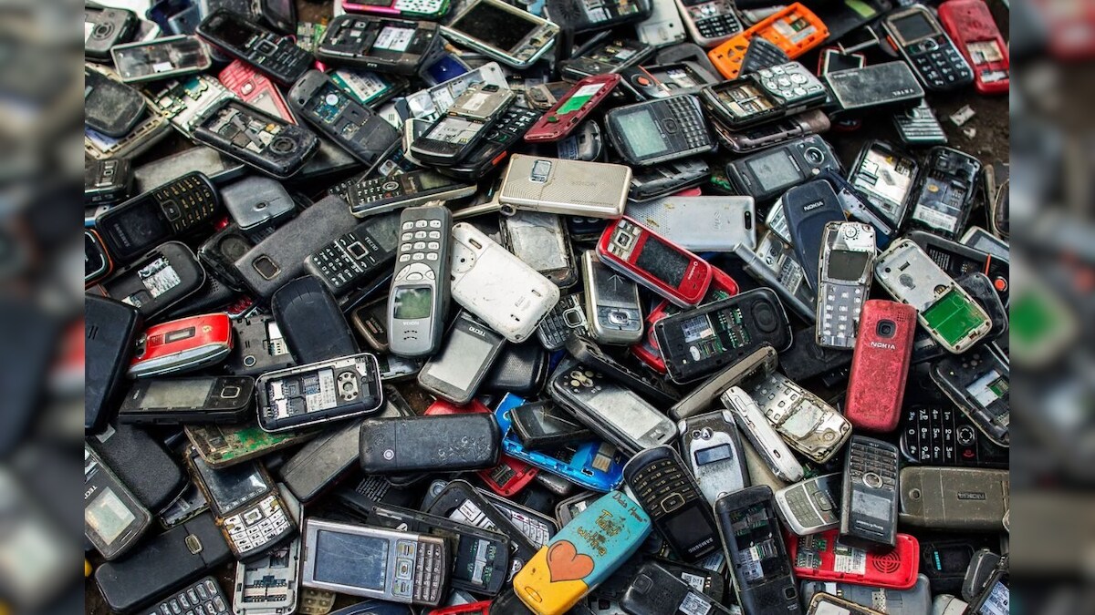 ನಿಮ್ಮ ಹಳೆಯ ಫೋನ್ ನ್ನು ಎಸೆಯಬೇಡಿ, ಇದನ್ನು ಹೀಗೆ ರೀಯೂಸ್ ಮಾಡ್ಬೋದು! Dont