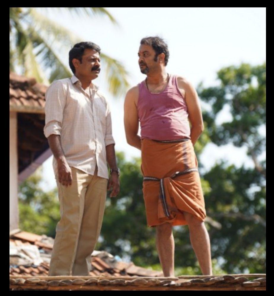 ಶಾಖಾಹಾರಿ ರಂಗಾಯಣ ರಘು ಹೀಗೆ ಕಾಣ್ತಾರೆ ನೋಡಿ! Sandalwood Actor Rangayana