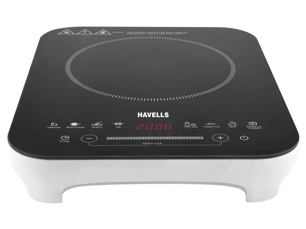 Cleaning Tips ಇಂಡಕ್ಷನ್ ಸ್ಟವ್ ಕ್ಲೀನ್ ಮಾಡೋದು ಹೇಗೆ ಗೊತ್ತಲ್ವಾ? ಹಾಗಾದ್ರೆ ಈ