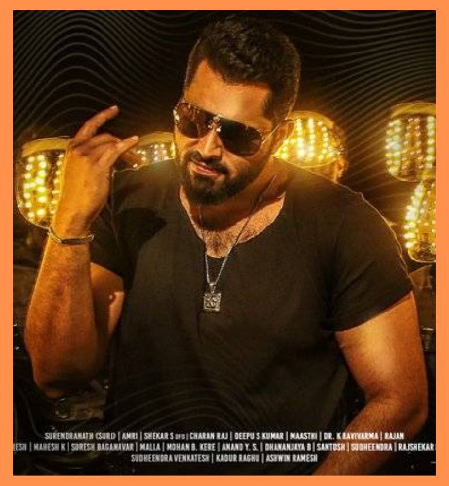 Abhishek Ambareesh Acted Bad Manners Movie Review Story