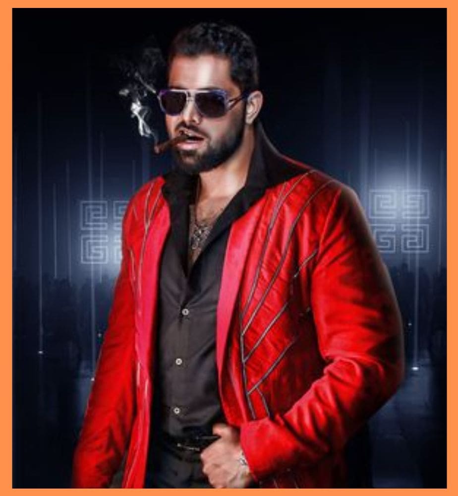 Abhishek Ambareesh Acted Bad Manners Movie Review Story
