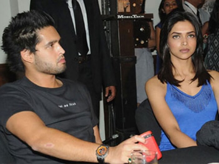 A video of Siddharth Mallya making some accusations against ex-girlfriend Deepika Padukone in an old interview has once again gone viral on social media.