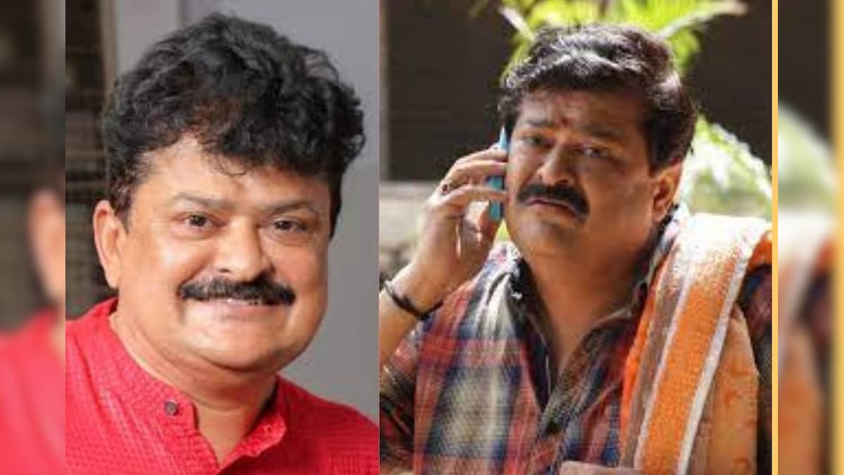 Mandya Ramesh: ಶೂಟಿಂಗ್ ಸೆಟ್ ನಲ್ಲಿ ಅವಘಡ; ನಟ ಮಂಡ್ಯ ರಮೇಶ್ ಗೆ ಕಾಲು ಮತ್ತು ...