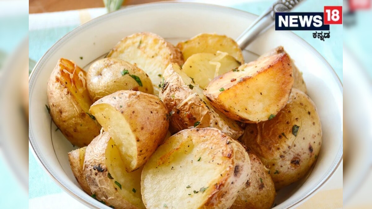 ಆಲೂಗೆಡ್ಡೆಯನ್ನು ಅತಿಯಾಗಿ ತಿನ್ನುತ್ತೀರಾ? ಹುಷಾರ್ ! Are you eating too many