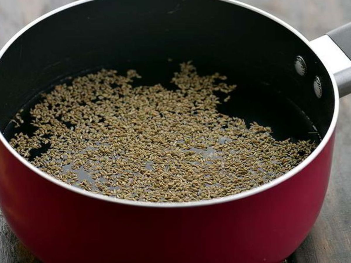 ಫಟಾಫಟ್ ತೂಕ ಇಳಿಸಿಕೊಳ್ಳಬೇಕಾ? ಪ್ರತಿದಿನ ಒಂದು ಗ್ಲಾಸ್ ಈ ನೀರು ಕುಡಿರಿ! drink