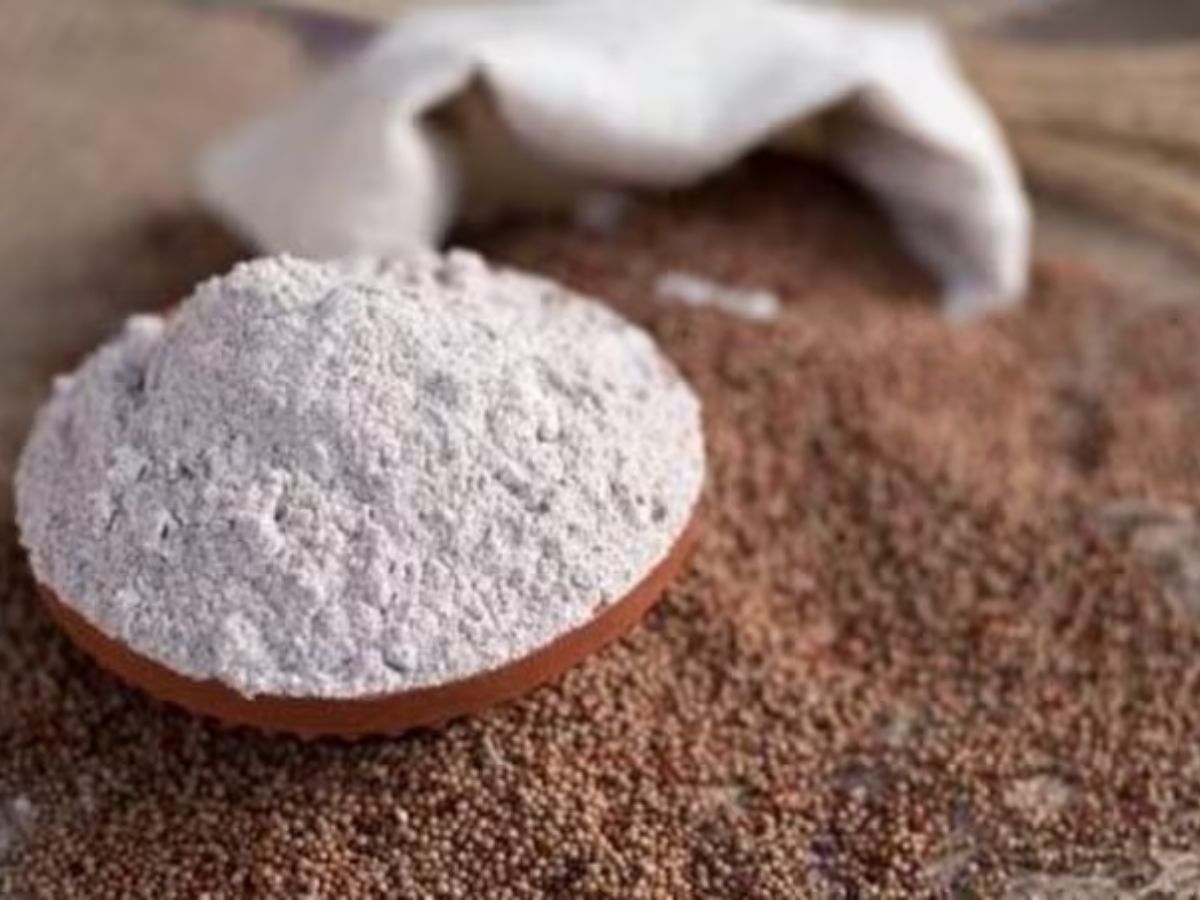 ರಾಗಿ ಹಿಟ್ಟನ್ನು ಜಾಸ್ತಿ ದಿನ ಶೇಖರಿಸಿಡಲು ನಿಮಗಾಗಿ ಈ ಸಿಂಪಲ್ ಟಿಪ್ಸ್ ! how to store ragi flour for