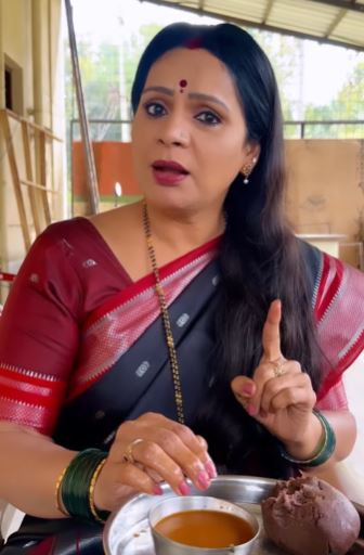 Ragi Serial Ramachari Serial: ಒಳ್ಳೆ ಮುದ್ದೆ ಊಟ ಮಾಡ್ಬೇಕಾ? ರಾಮಾಚಾರಿ ಸೀರಿಯಲ್ ಸೆಟ್ ನ ...