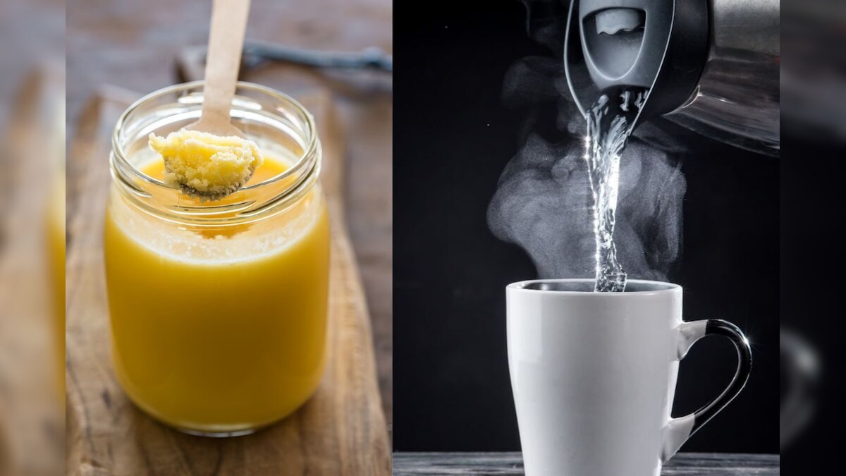 ಪ್ರತಿದಿನ ಬೆಳಗ್ಗೆ ಬೆಚ್ಚಗಿನ ನೀರಿನಲ್ಲಿ ತುಪ್ಪ ಸೇರಿಸಿ ಕುಡಿಯುವುದರಿಂದ ಏನೆಲ್ಲಾ