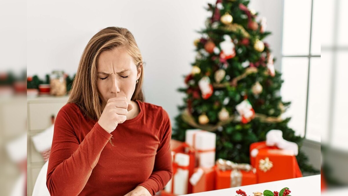 Christmas Tree ಇಂದನೂ ಉಂಟಾಗುತ್ತದೆ ನೆಗಡಿ, ಅಲರ್ಜಿ! ಏನಿದು ಕ್ರಿಸ್‌ಮಸ್‌ ಟ್ರೀ ಸಿಂಡ್ರೋಮ್‌? Colds