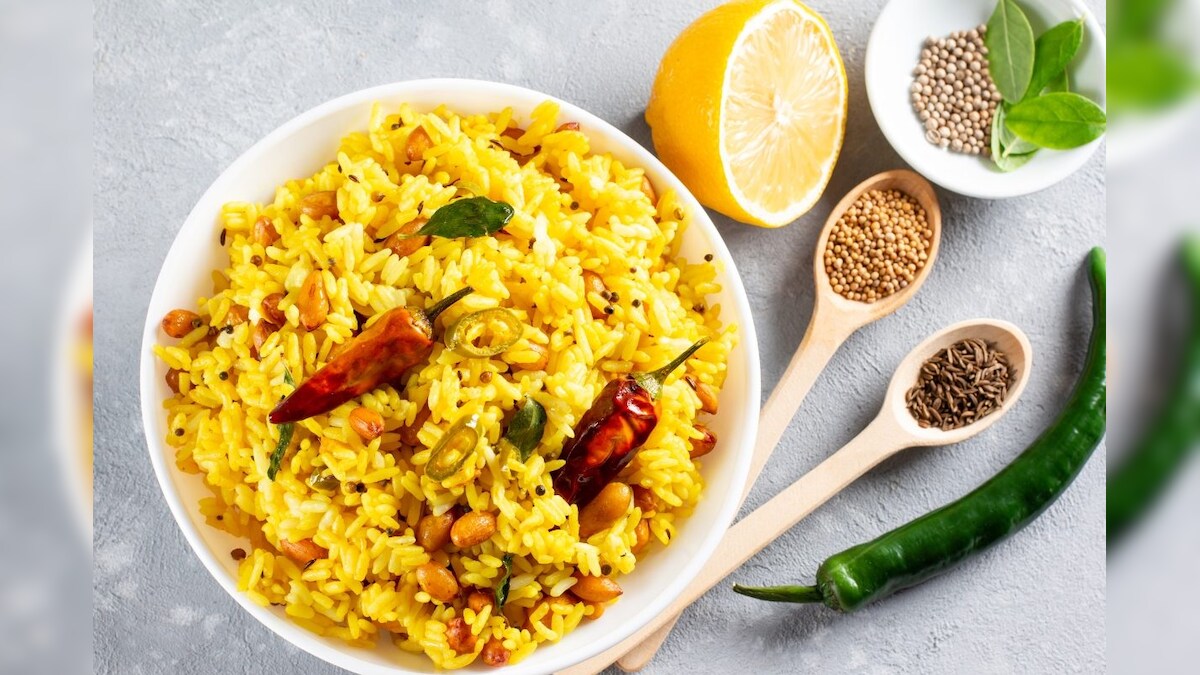 Garlic Rice ಏನೇ ತಿಂದ್ರೂ ರುಚಿ ಸಿಗ್ತಿಲ್ಲವಾ? ಹಾಗಿದ್ರೆ ಮಾಡ್ಕೊಳ್ಳಿ