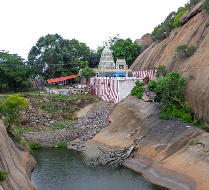 Ramanagara History: ರಾಮನಗರಕ್ಕೆ ಆ ಹೆಸರು ಬಂದಿದ್ದೇಗೆ? ಇಲ್ಲಿದೆ ನೋಡಿ ...