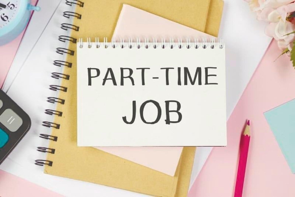 Bengaluru Part Time Job ಬೆಂಗಳೂರಲ್ಲಿ 4 ಗಂಟೆಯ ಪಾರ್ಟ್‌ ಟೈಂ ಕೆಲಸಕ್ಕೆ 750 ರೂಪಾಯಿ ಸಂಬಳ part time