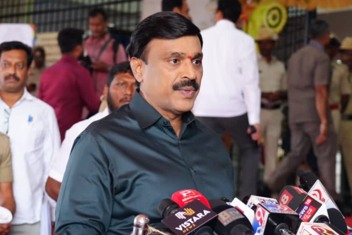 Janardhana Reddy: ಕಾಂಗ್ರೆಸ್ ಗೆ ಬಿಗ್ ಶಾಕ್ ಕೊಟ್ಟ ಗಣಿ ಧಣಿ; ಬಿಜೆಪಿಯೊಂದಿಗೆ ...