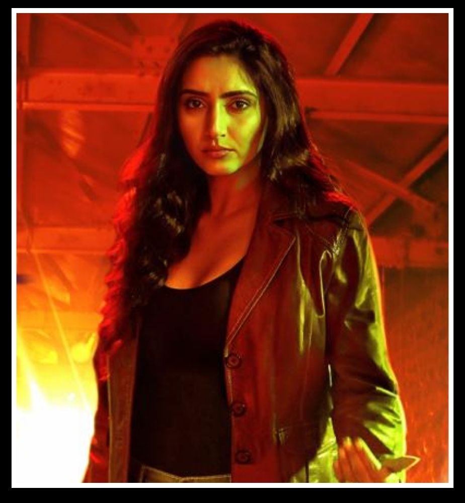 ರಾಗಿಣಿ ದ್ವಿವೇದಿಗೆ ಇಮೇಲ್ ಮಾಡಿದ ಡೈನಾಮಿಕ್ ಪ್ರಿನ್ಸ್; ಇಲ್ಲಿದೆ ಹೊಸ ಮ್ಯಾಟರ್ ...