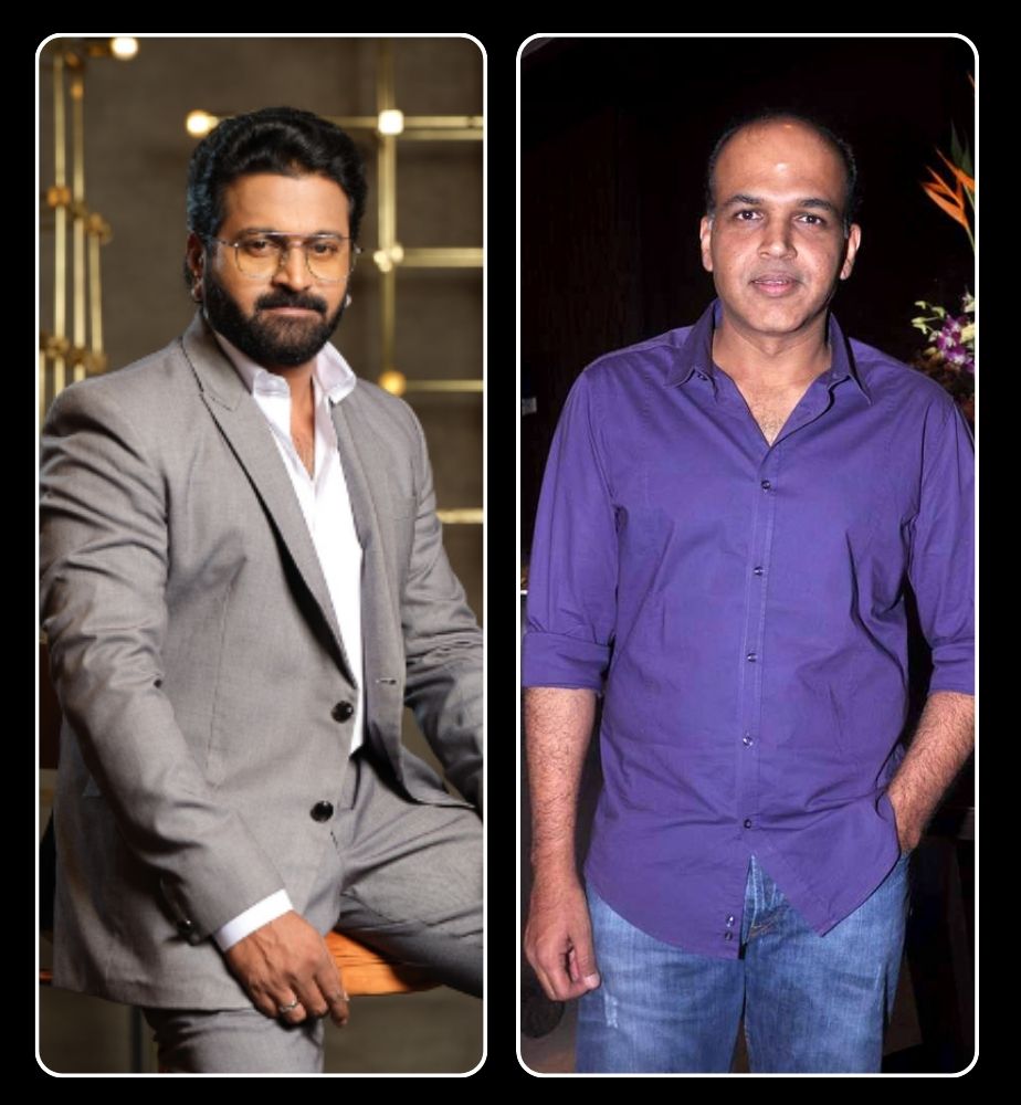 Labhishetty Rithvik Rishab Shetty: ಬಾಲಿವುಡ್ ಡೈರೆಕ್ಟರ್ ಜೊತೆ ರಿಷಬ್! ಏನ್ ವಿಷಯ ಅಂತಿದ್ದಾರೆ ...
