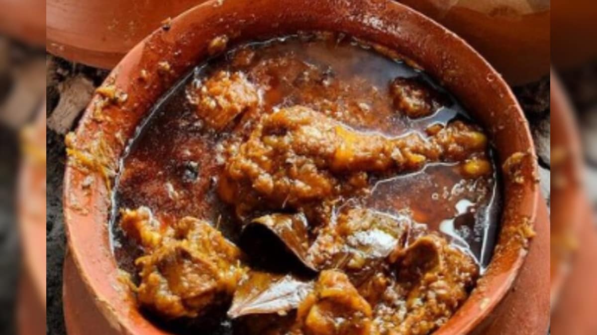 Mutton Recipe: ಗೆಸ್ಟ್ ಬಂದಾಗ ಮಾಡಿ ಹಂಡಿ ಮಟನ್ ಕರ್ರಿ; ತಿಂದವರು ಎಂದೂ ನಿಮ್ಮನ್ನ ...