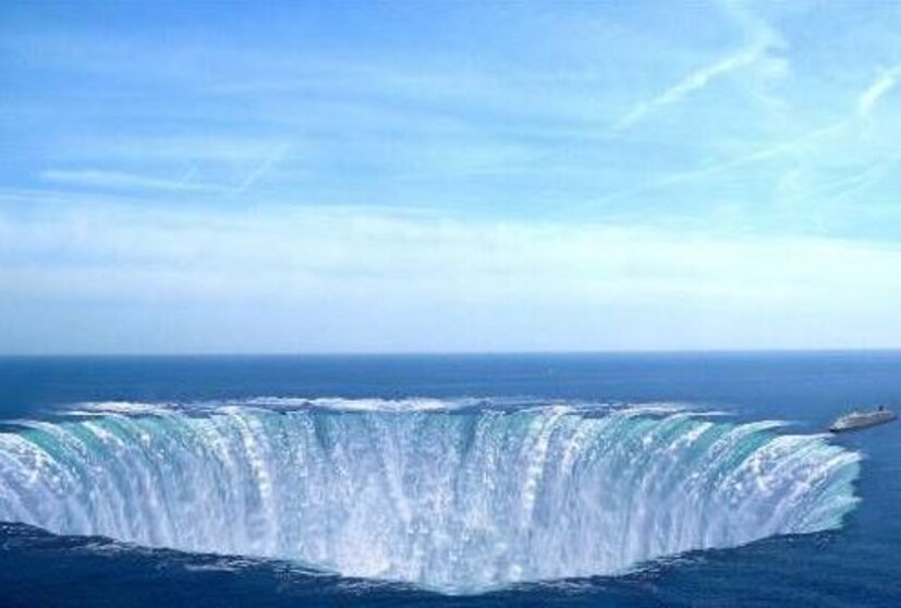 Bermuda Triangle ಅಂತ್ಯ ಕಾಣದ ನಿಗೂಢ! ಆ ದುರಂತಗಳ ಹಿಂದಿನ ರಹಸ್ಯ ಇದೇನಾ?Bermuda ...